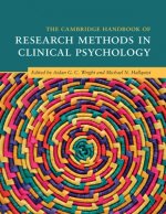 Cambridge Handbook of Research Methods in Clinical Psychology