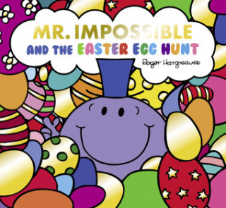Mr Impossible and The Easter Egg Hunt