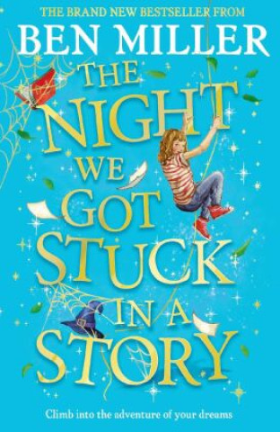 Night We Got Stuck in a Story (BEN MILLER)()