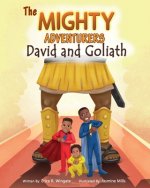 Mighty Adventurers