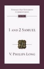 1 and 2 Samuel