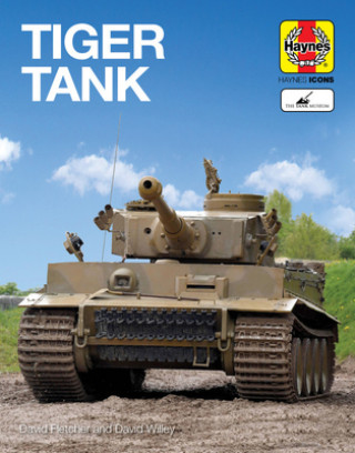 Tiger Tank (Icon)