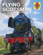 Flying Scotsman (Icon)