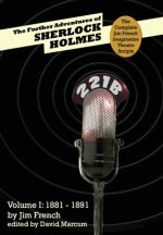 Further Adventures of Sherlock Holmes