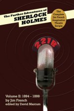 Further Adventures of Sherlock Holmes (Part II