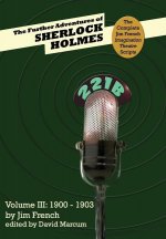 Further Adventures of Sherlock Holmes (Part III