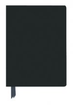 Black Artisan Pocket Journal (Flame Tree Journals)