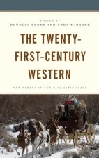 Twenty-First-Century Western