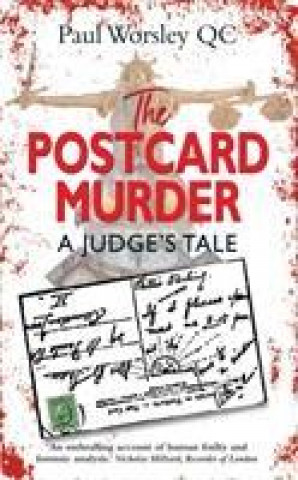 Postcard Murder