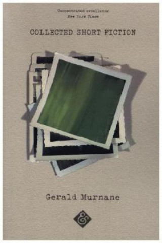 Collected Short Fiction