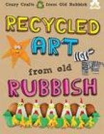 Recycled Art
