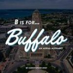 B is for... Buffalo