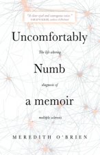 Uncomfortably Numb