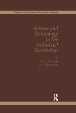 Science And Technology In The