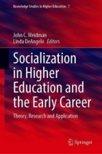 Socialization in Higher Education and the Early Career