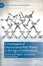 Framework of Intersectional Risk Theory in the Age of Ambivalence
