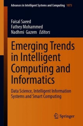 Emerging Trends in Intelligent Computing and Informatics