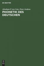 Phonetik des Deutschen