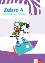 4. Schuljahr, Arbeitsheft Lesen/Schreiben