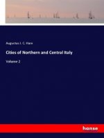 Cities of Northern and Central Italy