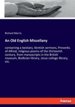 Old English Miscellany