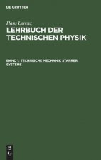 Technische Mechanik Starrer Systeme