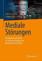 Mediale Stoerungen