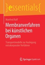 Membranverfahren Bei Kunstlichen Organen