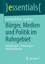 Burger, Medien Und Politik Im Ruhrgebiet