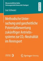 Methodische Untersuchung Und Ganzheitliche Potentialbewertung Zukunftiger Antriebssysteme Zur Co2-Neutralitat Im Rennsport