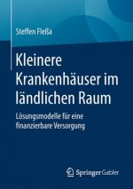 Kleinere Krankenhauser Im Landlichen Raum