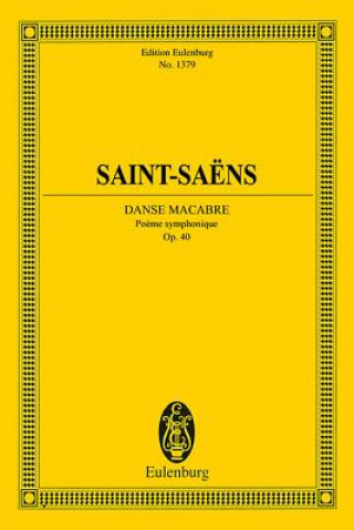 Danse macabre