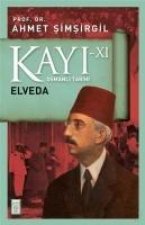 Kayi XI - Elveda 11. Kitap