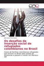 Os desafios da Inserç?o social de refugiados colombianos no Brasil