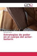 Estrategias de poder en el cuerpo del actor-bailarín