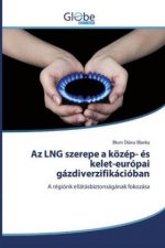 Az LNG szerepe a koezep- es kelet-europai gazdiverzifikacioban