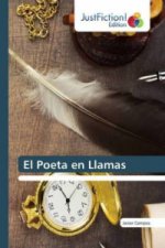 El Poeta en Llamas