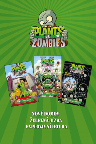 Plants vs. Zombies