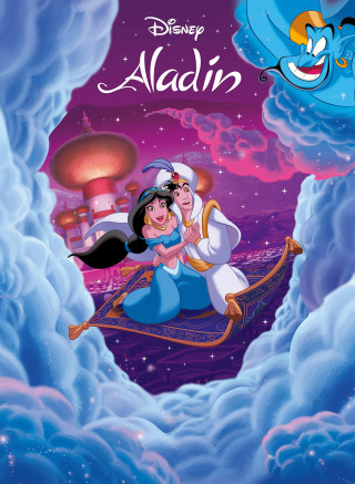 collegium - Aladin