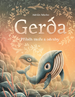 Gerda Příběh moře a odvahy