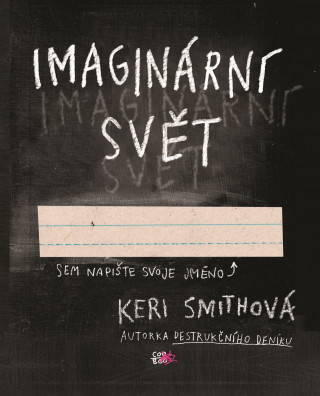 Imaginďż˝rnďż˝ svďż˝t