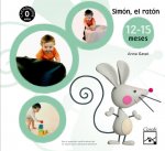 (07).SIMON EL RATON (12-15 MESES) CACHORRITOS