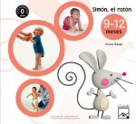 (07).SIMON EL RATON (9-12 MESES) CACHORRITOS