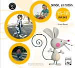 (07).SIMON EL RATON (15-18 MESES) CACHORRITOS