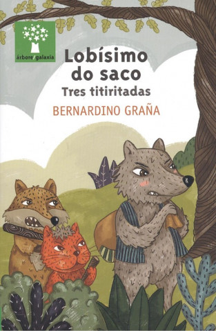 LOBISIMO DO SACO