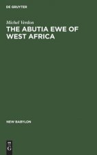 Abutia Ewe of West Africa