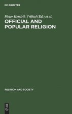 Official and Popular Religion