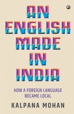 English Made in India