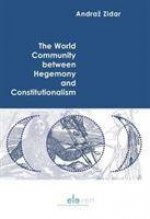 World Community between Hegemony and Constitutionalism
