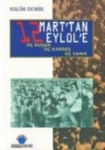 12 Marttan 12 Eylüle
